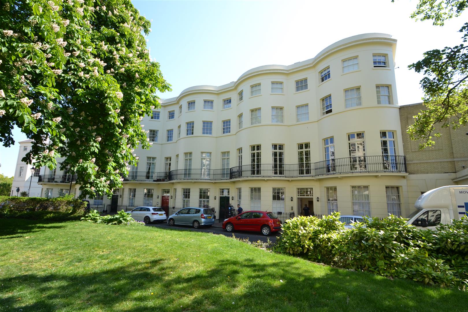 Apartment | Alexander Terrace, Worthing, BN11 | To Let
